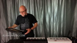 Yamaha PSS-E30 vs PSS-A50 vs PSS-F30 | Comparing Yamaha's PSS Series Keyboards