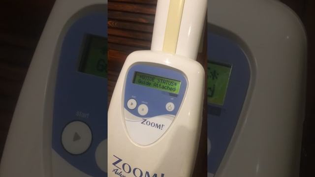 WhiteFree - безлимитный чип-картридж для ламп Philips Zoom-2/3/4 смотреть онлайн