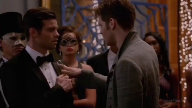 Никлаус и Элайджа || Ты любишь меня || Klaus and Elijah смотреть онлайн