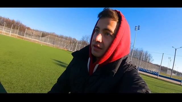 ПОБИЛ РЕКОРД УКРАИНЫ по ЧЕКАНКЕ МЯЧА?/ БОЛЬШЕ 10 000 НАБИВАНИЙ?! | НЕВОЗМОЖНЫЙ ЧЕЛЛЕДЖ! смотреть онлайн