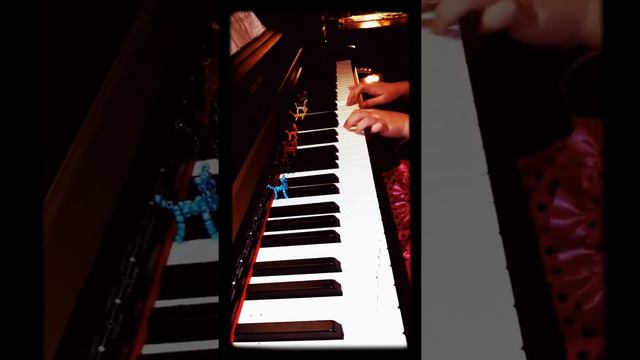 Shiffman Vika - Гайрос "Фантастическая пьеса " смотреть онлайн