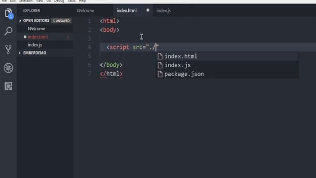 How to Use Parcel Application Bundler смотреть онлайн