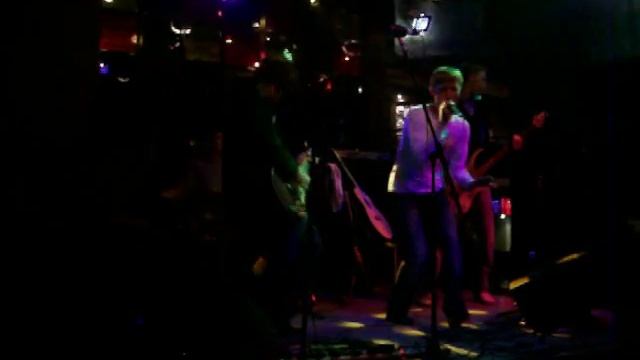 НЕ!ВОПРОС - Сандал (клуб Chicago).MOV смотреть онлайн