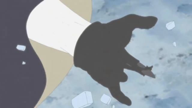 Naruto Shippuden Kakashi Vs Obito Full Fight 60FPS ENGLISH DUBBED смотреть онлайн