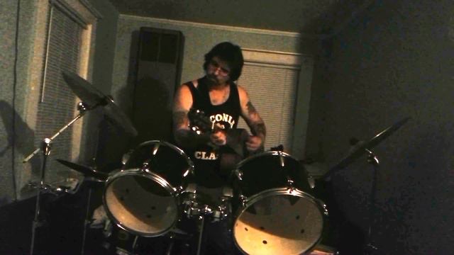 Tama imperialstar and acoustic guitar смотреть онлайн