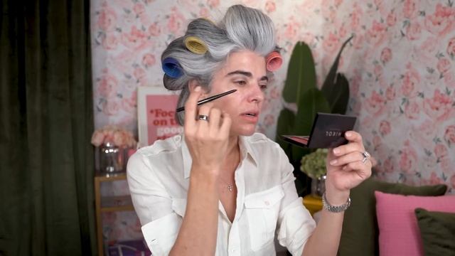Why I Never Line My Eyes Like This ? Nars Hydrating Foundation (Makeup Tutorial) смотреть онлайн