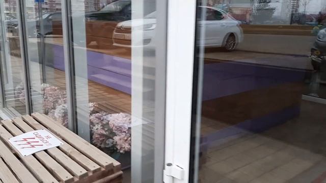 ОПТОВЫЙ ЦВЕТОЧНЫЙ РЫНОК.НЕМНОГО ОРХИДЕЙ /11.01.23/