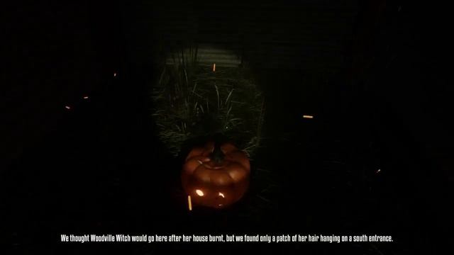 Titan Chaser - Halloween Special | WRANGLING TITANS IN THE COUNTRY INDIE 60FPS GAMEPLAY | смотреть онлайн