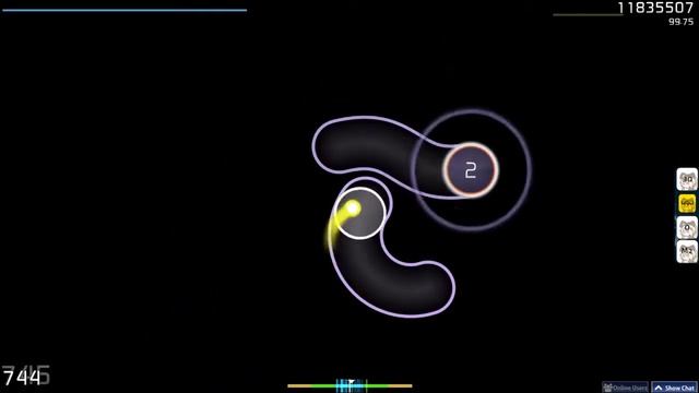 Redo - Suzuki Konomi - 6.01☆ - FC 99.20% смотреть онлайн