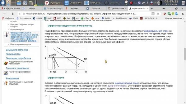 Linux vs Windows vs Apple. Экономические аспекты потребления.