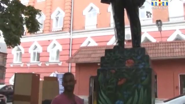 Рубрика "С другой стороны" №8 смотреть онлайн