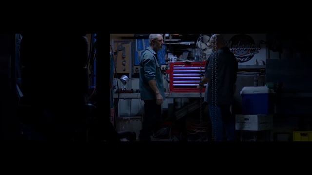 На гребне волны. Возвращение - Русский трейлер (2024) смотреть онлайн