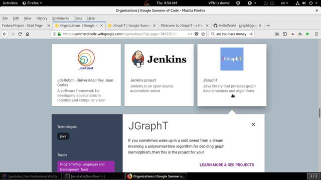 why is there no built in java graph API - لماذا جافا ليس لديها تعريفات خاصة بالجراف смотреть онлайн