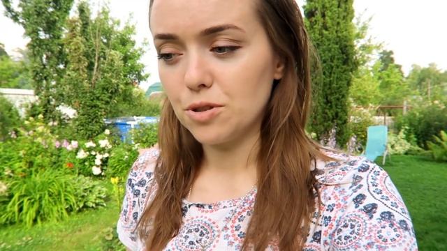 ВЛОГ В сотый раз... 15 июля 2018 смотреть онлайн