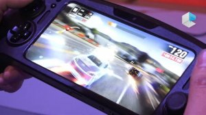 Mobile gaming on Qualcomm Snapdragon G3x Gen 1 and Razer Snapdragon G3x Handheld Developer Kit