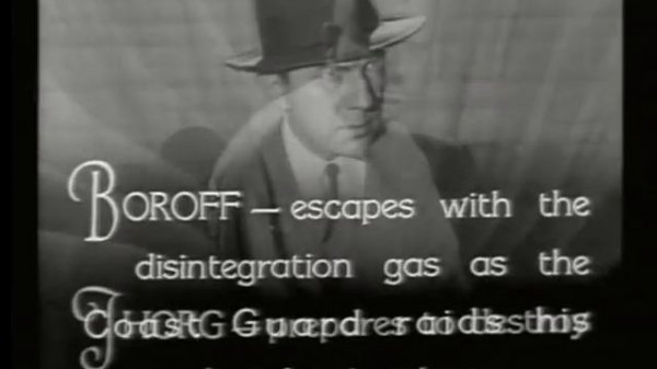 S.O.S. Coast Guard  Chapters 7 - 12