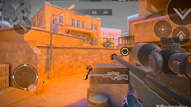 Мой мувик говно