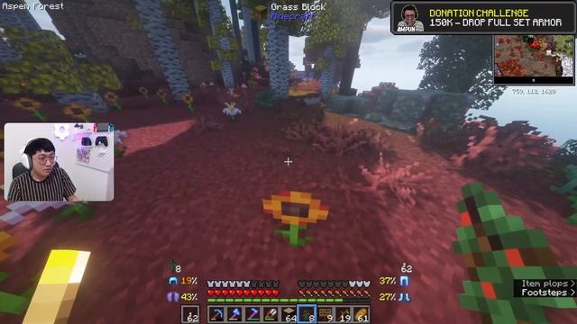 DESAIN INTERIOR CAFE & LOUNGE NODY !! - BETTER IMMOCRAFT #8 смотреть онлайн