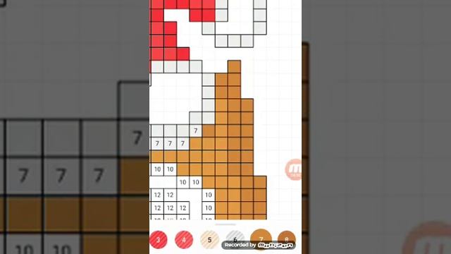 По клеточкам я.рисую.... смотреть онлайн
