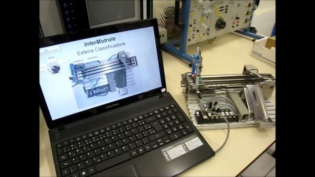InterMotrole (Comunicação do Arduino e Indusoft com protocolo MODBUS)
