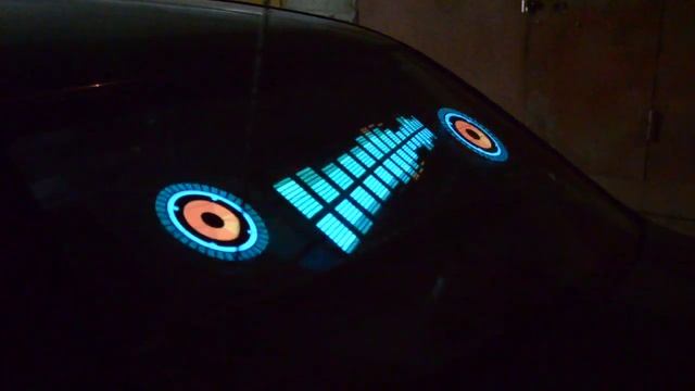 Эквалайзер на авто смотреть онлайн