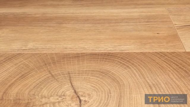Kaindl Oak Fresco Lodge laminate flooring 10x159x1383 mm. смотреть онлайн