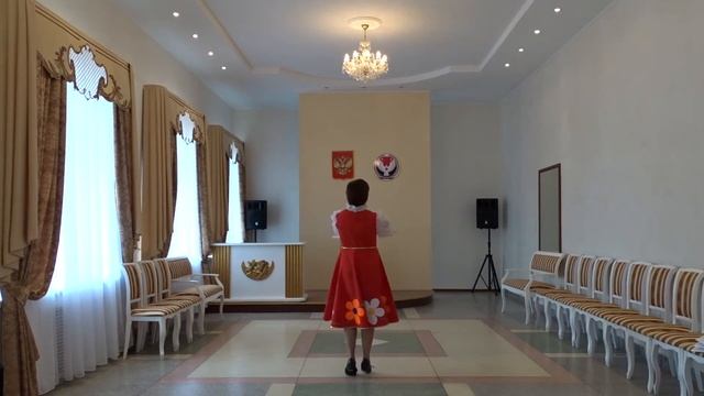 мастер класс русский танец смотреть онлайн