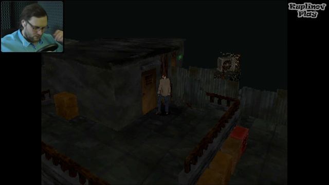 Back in 1995 ► НЕ ВОЗВРАЩАЕТ ► ДАВАЙ ГЛЯНЕМ смотреть онлайн