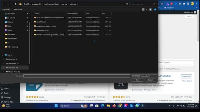How to Activate Astra Pro Theme License | Easy Step-by-Step Guide смотреть онлайн