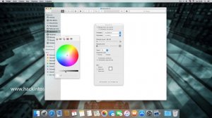 Основы работы с Mac OS X  (macOS)  – Finder