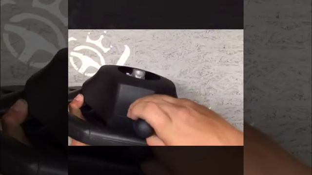 Jak Sundat Airbag Volant Citroen C3 2014 - Dr.Volant