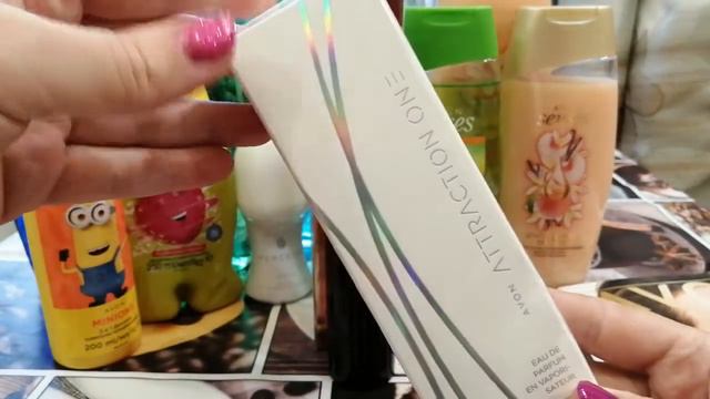 Заказ эйвон по 14 каталогу 🌷🥀🍁. Новинка парфюма🙉 смотреть онлайн