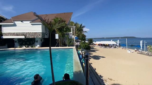 Blue Coral Beach Resort San Juan, Batangas