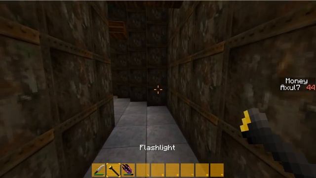 MINECRAFT HALF-LIFE #9: Тестовые Лаборатории смотреть онлайн