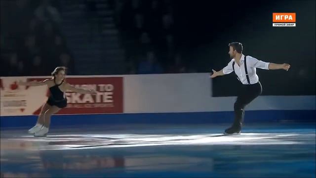 Meagan&Eric|| It´s my life (Audio Swap) смотреть онлайн