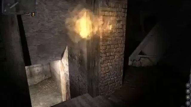Баг S.T.A.L.K.E.R:Clear sky смотреть онлайн
