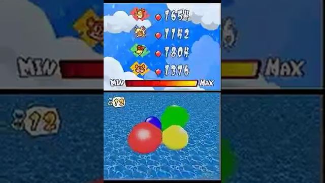 Crash Boom Bang! Nintendo DS Gameplay смотреть онлайн