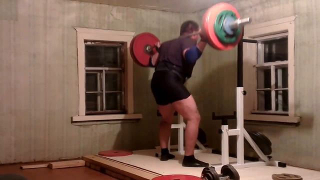 Открытие зала в Болошово (03.05.2016) смотреть онлайн