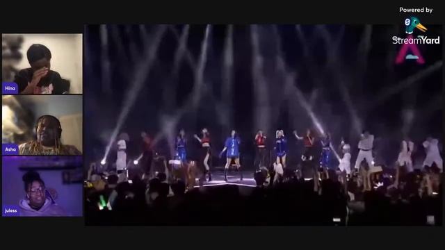 Request P-POP Video's For Us to React To! смотреть онлайн