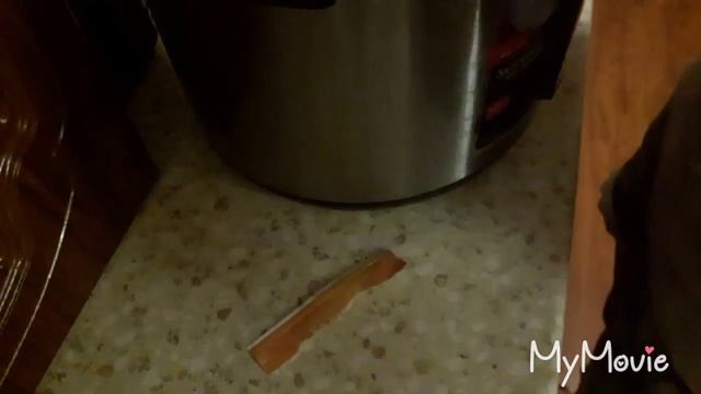Наш вечер/Обновки/Готовим плов смотреть онлайн