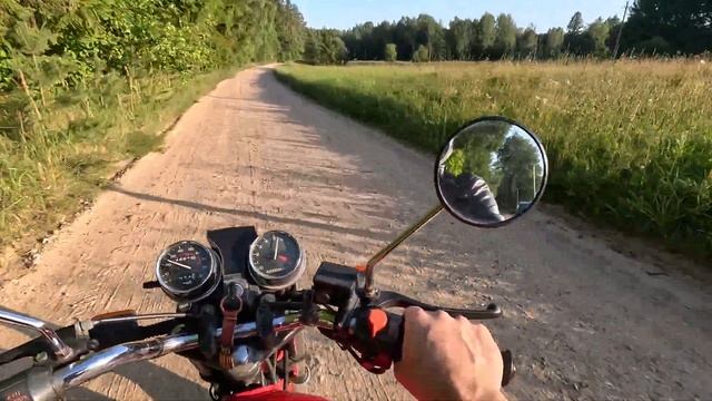 Honda (Tulpė) link Neries greta Kia auto, GoPro смотреть онлайн