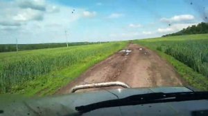 Хундай Галлопер