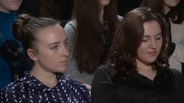 Гардероб: секреты рациональности. Мастер-класс. Robinzon.TV смотреть онлайн