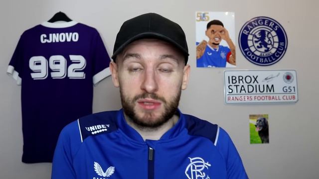 RANGERS SIGN NICOLAS RASKIN! THE MIDFIELDER WE HAVE BEEN WAITING FOR! смотреть онлайн