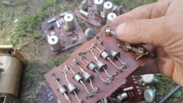 Рассвет 307-1 что может содержать? смотреть онлайн