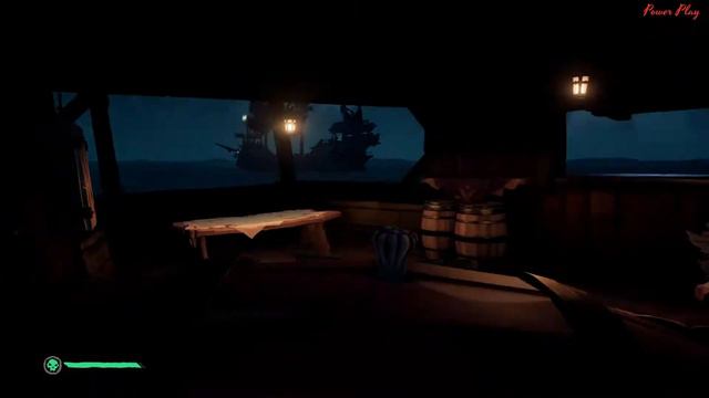 Sea of Thieves фан стрим прекрасні моря ! смотреть онлайн