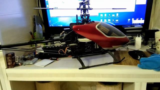 Вертушка нашёл в закромах смотреть онлайн