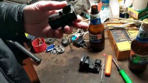 Ремонт кнопок стеклоподъёмников Chevrolet Cruze.