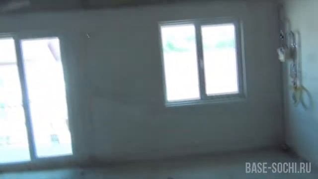 ЖК "Соболевка" в Сочи. Тихий район и центр рядом! смотреть онлайн