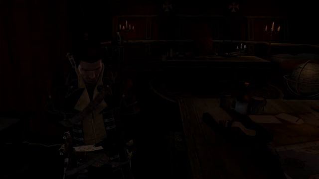 Assassins Creed Rogue (Игрофильм) [1080p]